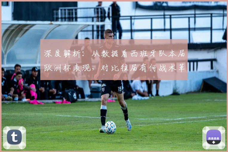 深度解析:从数据看西班牙队本届欧洲杯表现,对比往届有何战术革新?